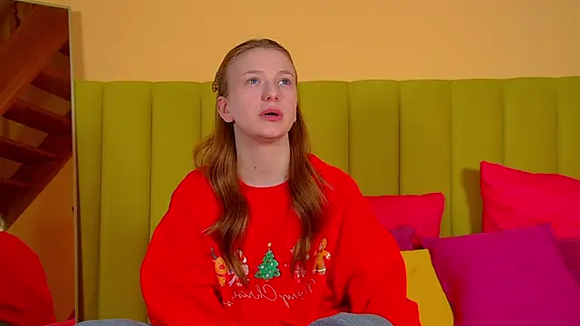 BeatriceBinoche online show from January 17, 6:44 pm