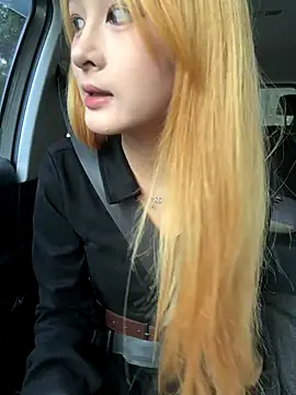 yuki june online show from October 22, 8:47 am