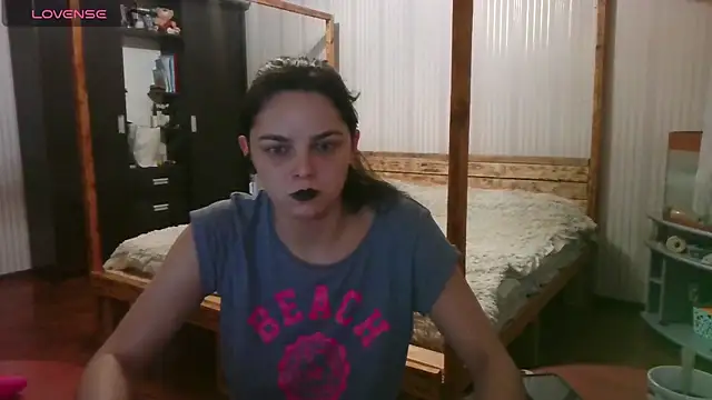 EthelsLover online show from December 16, 1:38 pm