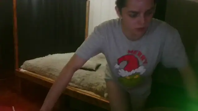 EthelsLover online show from February 19, 5:31 pm