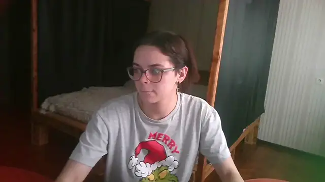 EthelsLover online show from March 1, 1:24 pm