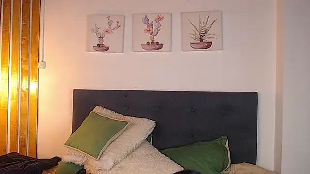 Andrea secret  online show from February 23, 10:01 am