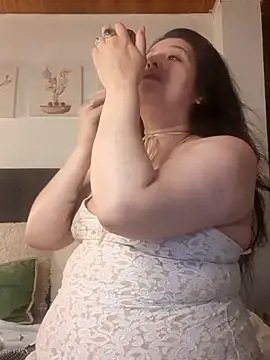 Andrea secret  online show from March 7, 11:29 am