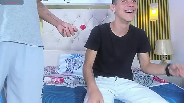 Boysof love online show from September 16, 12:11 am