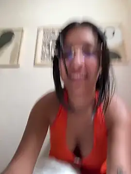 Snapshot of Valerygomez02 chatting on October 4, 3:43 pm Valerygomez02 online show from October 4, 3:43 pm