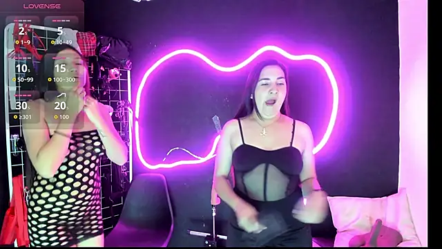 Mistress Megan BDSM online show from January 16, 7:18 pm