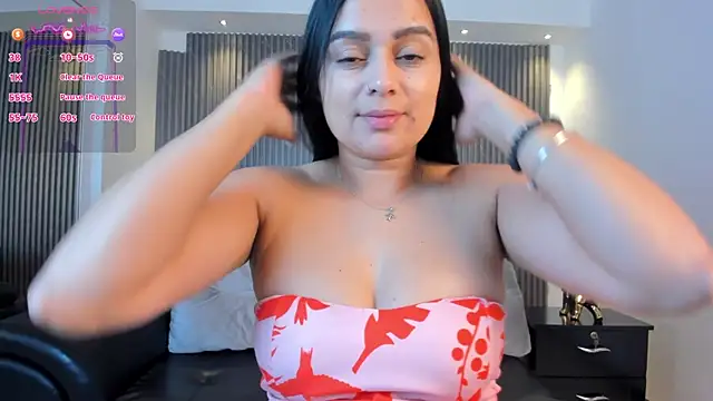 Megancoxx online show from October 29, 10:50 am