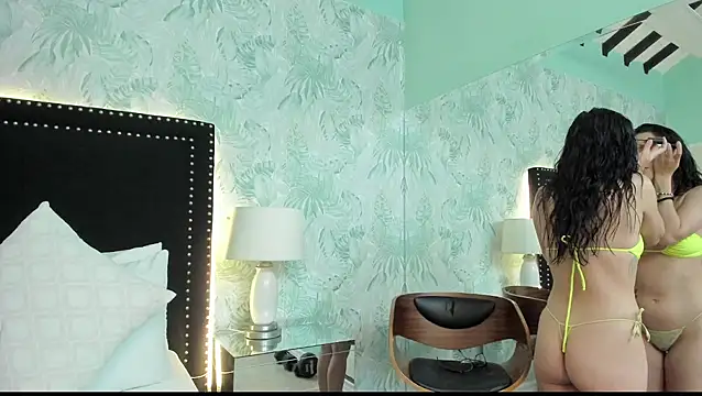 SamyySwet online show from December 15, 7:40 pm