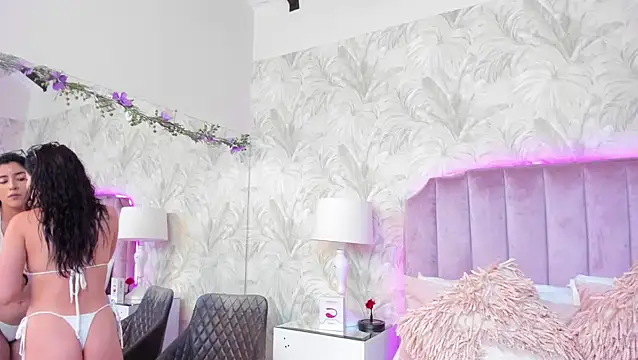 SamyySwet online show from December 16, 11:59 am