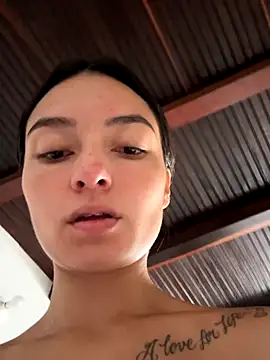 MiaKane99 online show from October 22, 12:05 pm