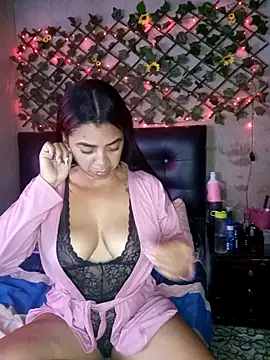 Isabela Foxx1 online show from September 19, 7:14 pm
