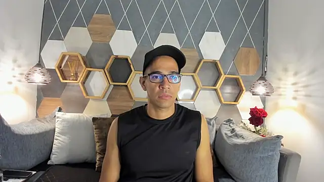 JacobDraven online show from September 29, 3:44 am