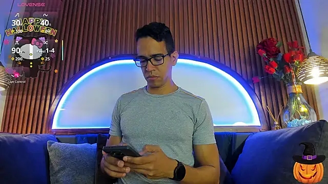 JacobDraven online show from October 17, 3:10 am