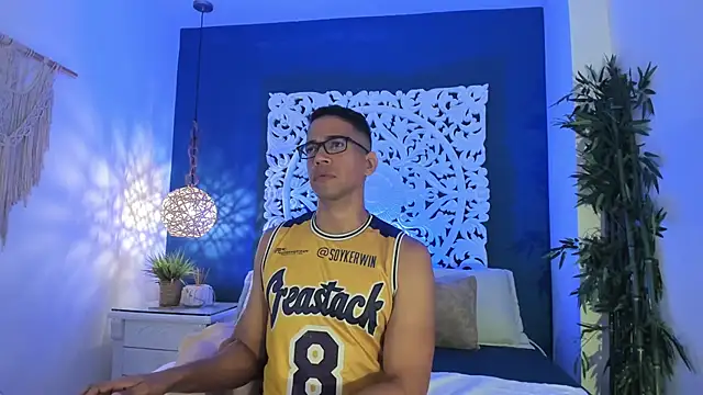 JacobDraven online show from June 21, 3:53 am