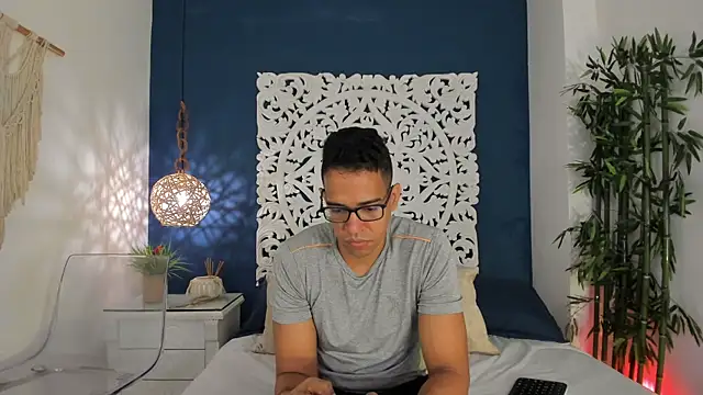 JacobDraven online show from June 27, 3:55 am