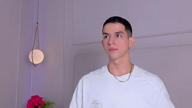 ZaneDawson online show from October 1, 3:12 am