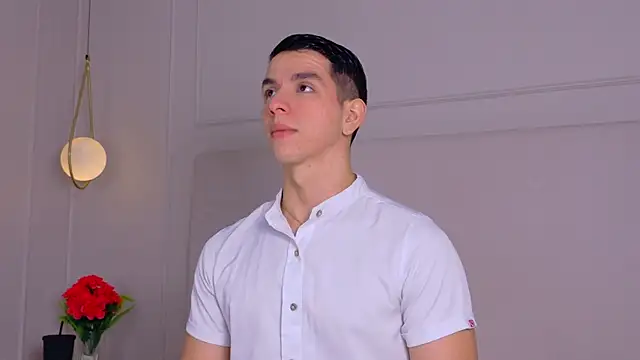 ZaneDawson online show from October 7, 3:36 am