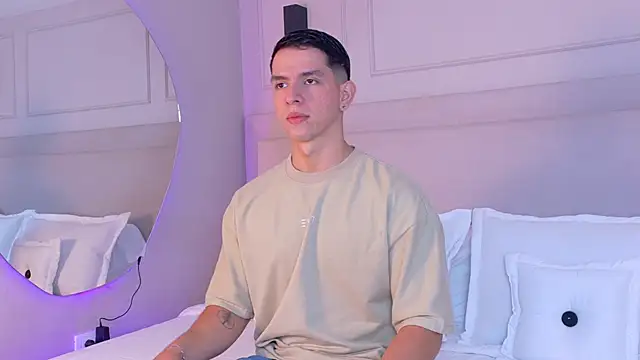 ZaneDawson online show from November 22, 11:48 pm