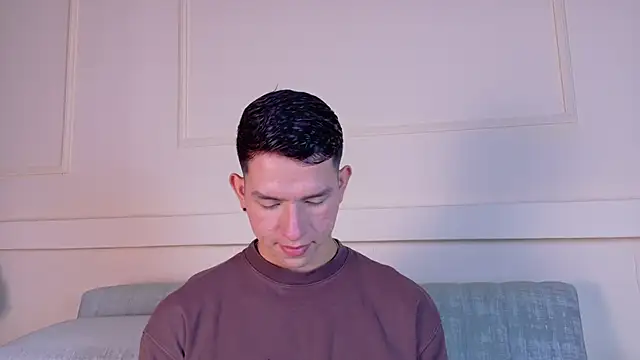 ZaneDawson online show from February 10, 11:09 pm