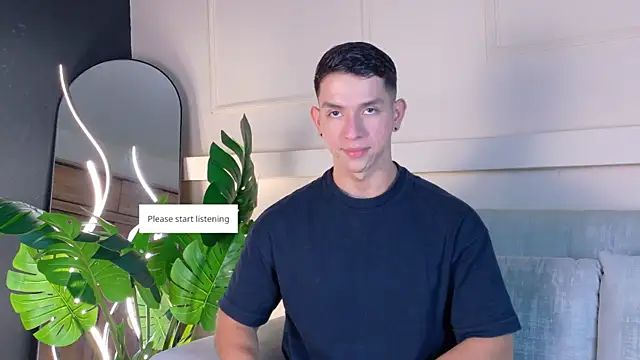 ZaneDawson online show from February 23, 7:11 pm