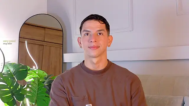 ZaneDawson online show from March 23, 10:03 pm