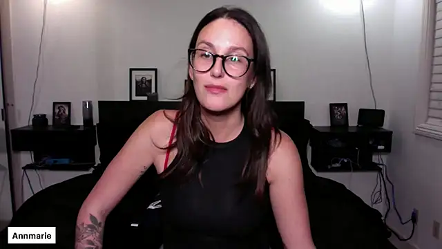 annmarieferrara online show from October 22, 2:34 am