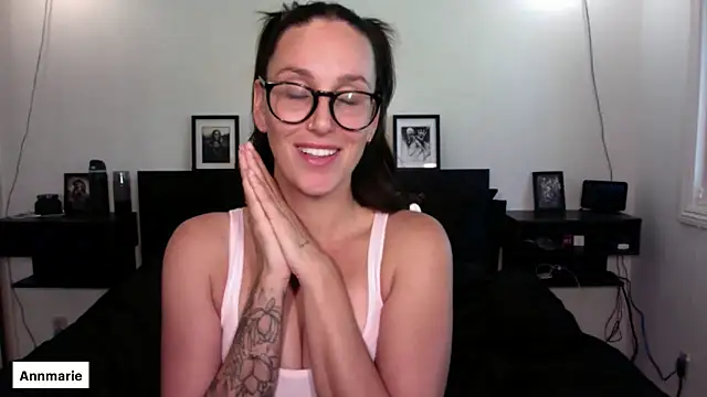 annmarieferrara online show from November 7, 7:14 pm