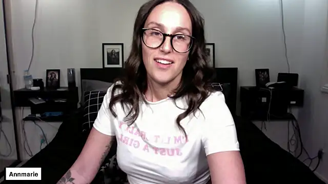 annmarieferrara online show from December 5, 3:37 am