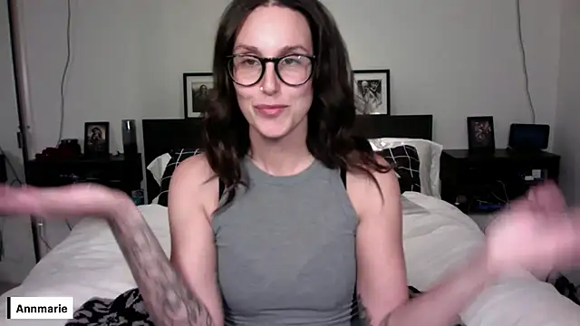 annmarieferrara online show from January 9, 3:42 am