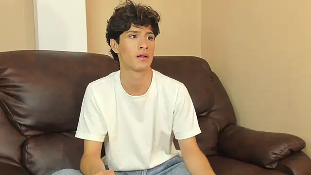 Xam Collen online show from November 28, 2:42 pm