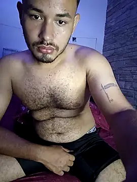 ROGERMACKENZIE online show from October 16, 5:25 pm