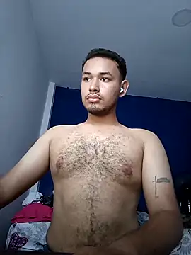 ROGERMACKENZIE online show from February 28, 8:21 pm