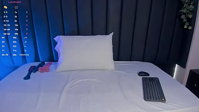 Cristina joy online show from October 24, 12:23 pm