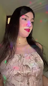 Emily-hottson online show from February 20, 6:10 am