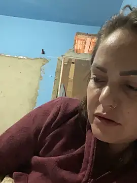 priscila luv online show from September 27, 4:01 pm