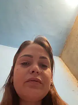 priscila luv online show from November 11, 8:09 pm