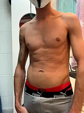 Marcelloxxx88 online show from September 27, 8:47 pm