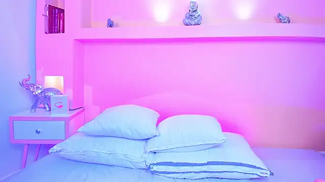 SofiaFontaiine online show from October 15, 3:50 am