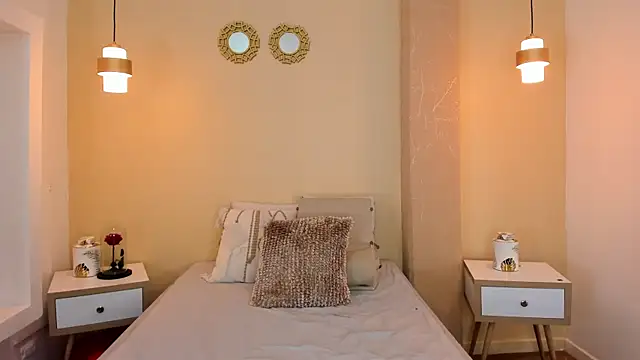 SofiaFontaiine online show from November 2, 9:17 pm