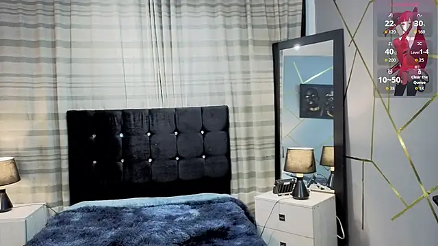 Angel-dragun online show from November 29, 2:58 am