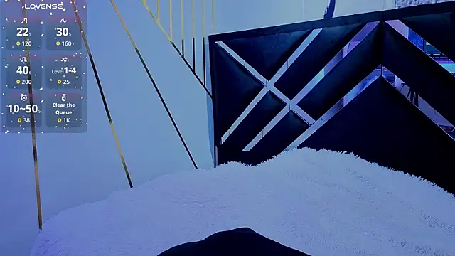 Angel-dragun online show from April 15, 3:02 am