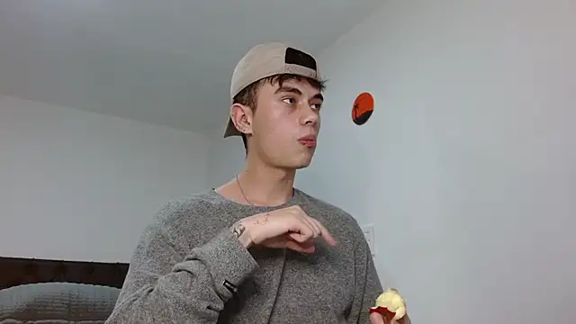 jaico santos online show from March 6, 11:12 pm