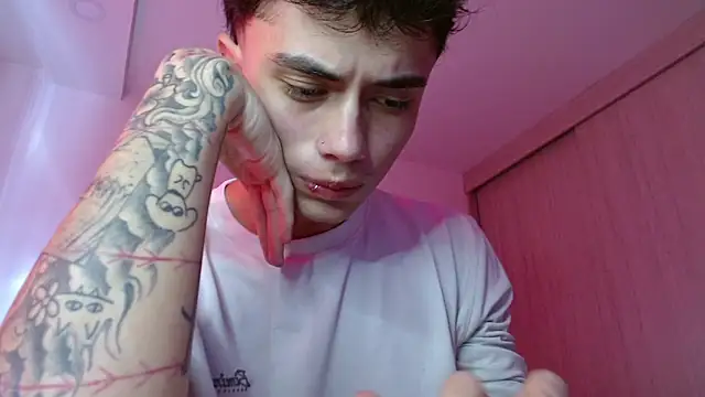 Snapshot of jaico_santos chatting on May 27, 9:12 pm jaico santos online show from May 27, 9:12 pm