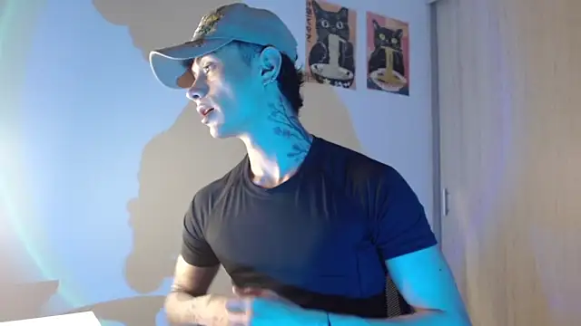 Snapshot of jaico_santos chatting on June 12, 11:35 pm jaico santos online show from June 12, 11:35 pm