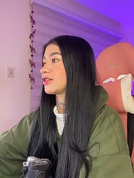 camila1 torres  online show from November 27, 2:57 am