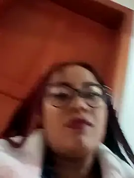 Ebony-Goddess19 online show from October 21, 4:19 pm