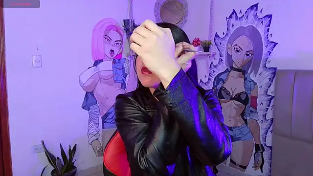 ilayra smith online show from November 3, 8:43 pm