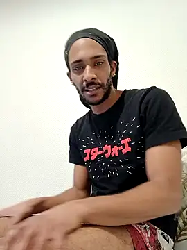 Mikaaa97 online show from December 18, 6:08 am