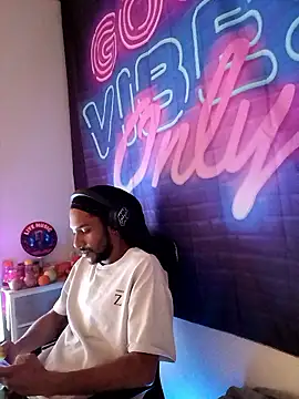 Mikaaa97 online show from January 9, 6:53 pm