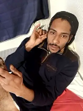 Mikaaa97 online show from January 18, 7:17 pm